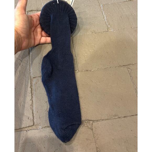 Vintage Sock Bank Ceramic Face New with Tags - Picture 5 of 6